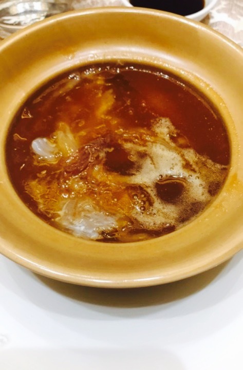 荔城友德大酒店·餐厅