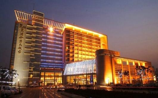 黄海饭店·明苑鲁菜馆