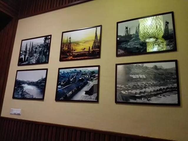 盐府人家私家菜(同兴路店)