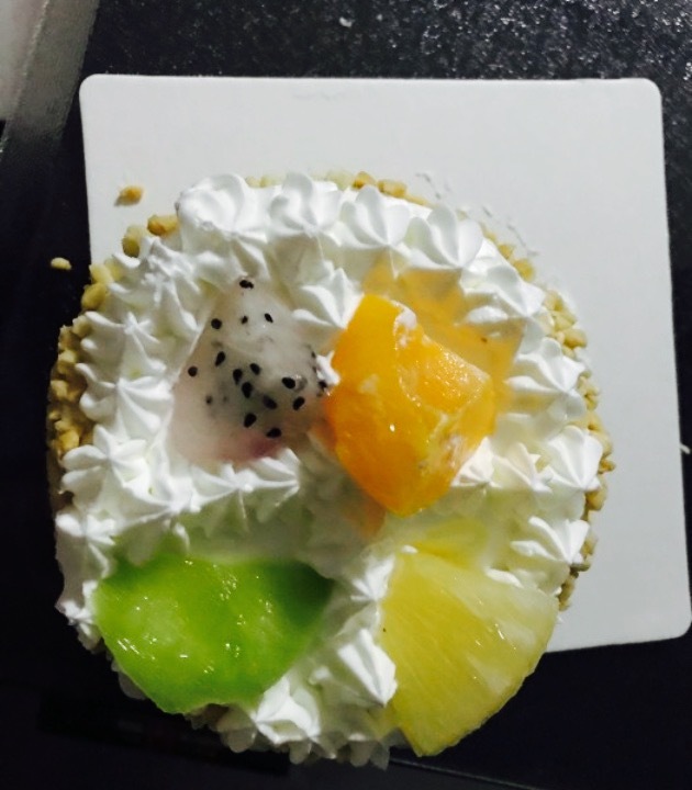 高香园(复兴店)