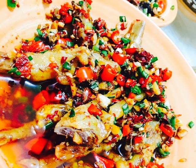 西江红·株洲本地菜(滨江南路店)