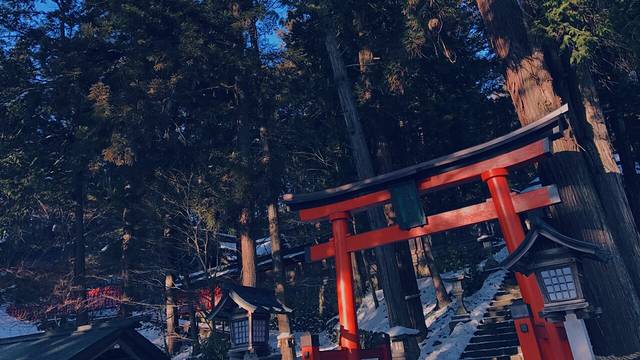 日枝神社