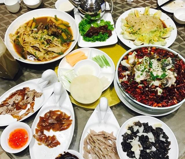 会友春(罗萨大街店)