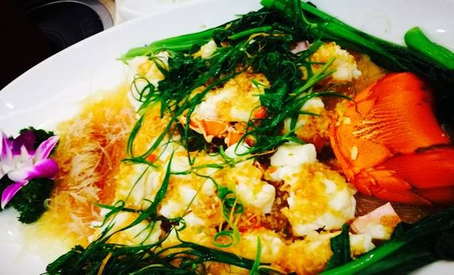 阿南正传鱼档(吉祥街店)