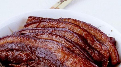 三点把子肉(窑头路店)