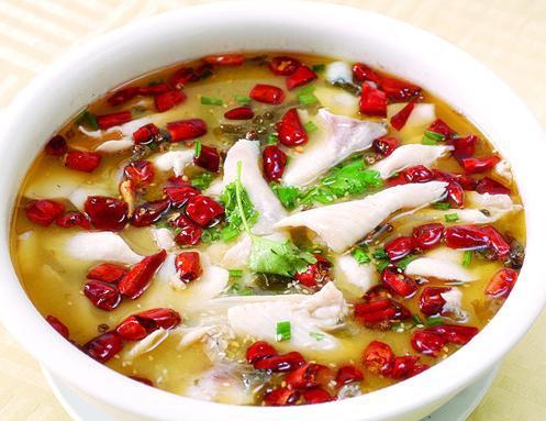 年年大丰收清真鱼庄(新都汇店)