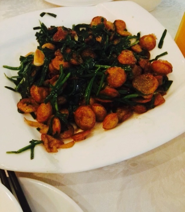 老家菜(七十年代店)