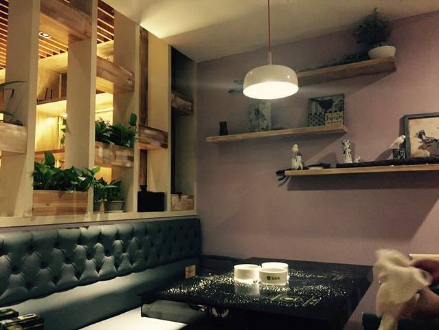 福临德豆捞(滨州店)