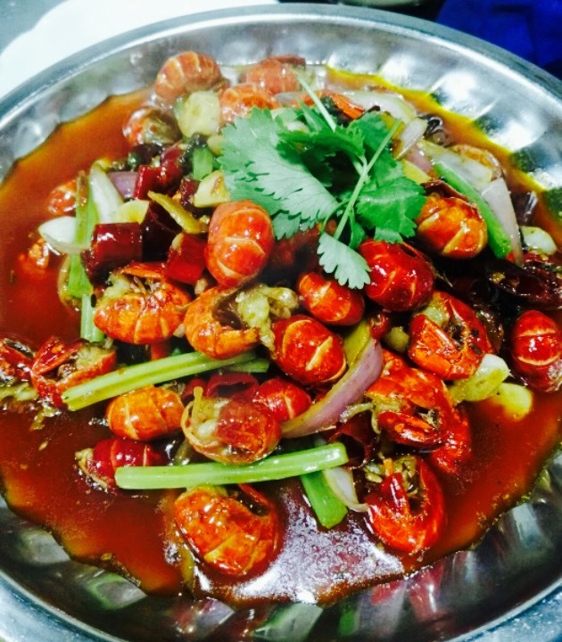 巴蜀人家(川西路店)