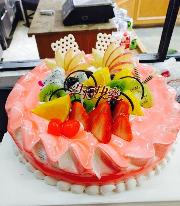 无锡小笼(梅村服务区店)