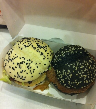 麦当劳(京津公路得来速店)