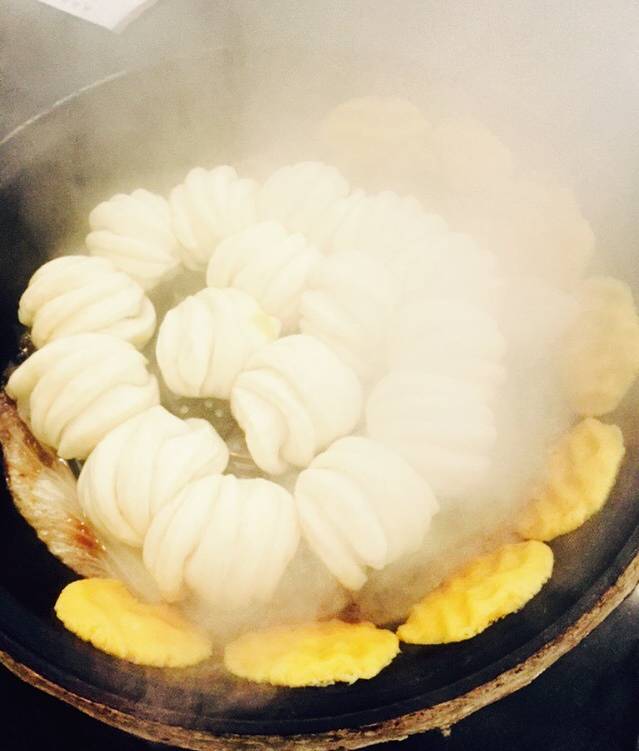 灶王爷(新华北街店)