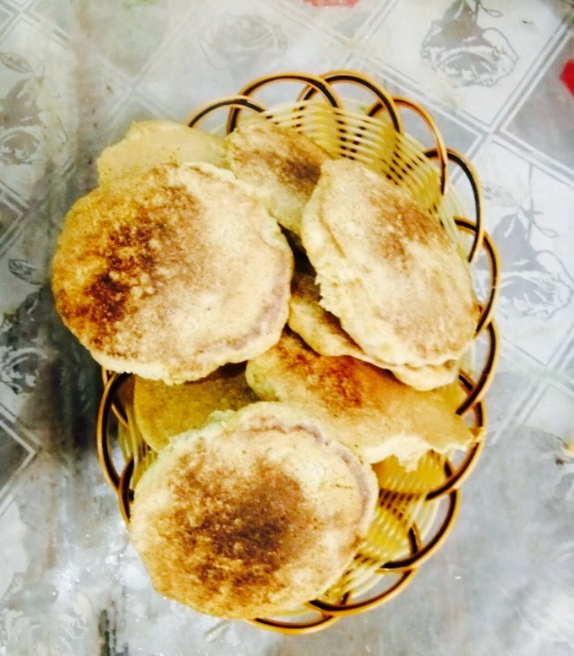 聚福源土菜馆(西柏坡镇迎宾路店)