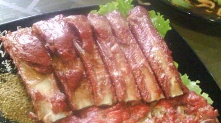 乡村墨锅(青年路店)