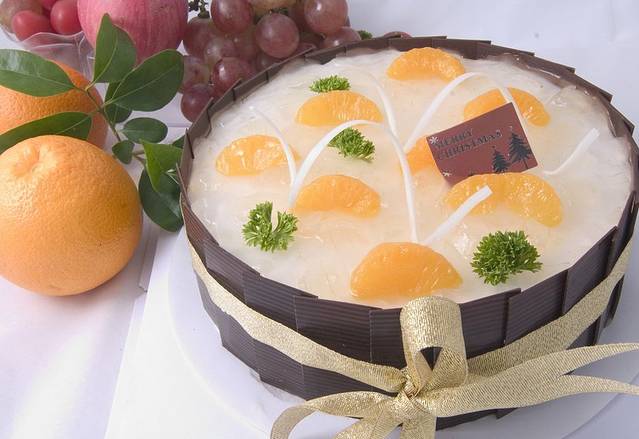 莉轩西饼(周浦店)