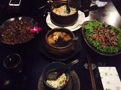 松茸小馆云南特色餐厅