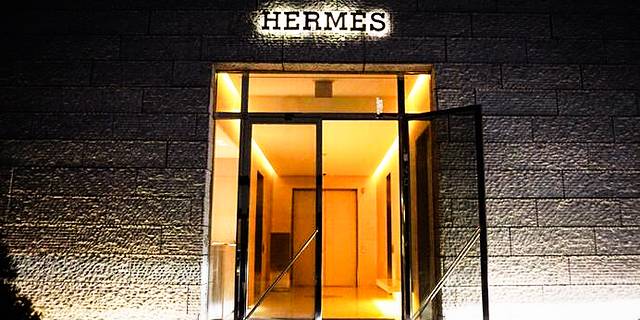 HERMES CAFÉ MADANG