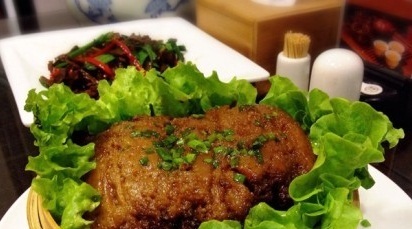 美炉村·58号花园