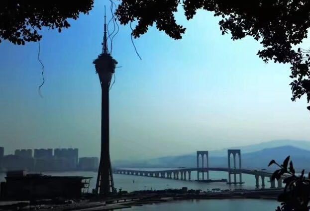 西湾湖