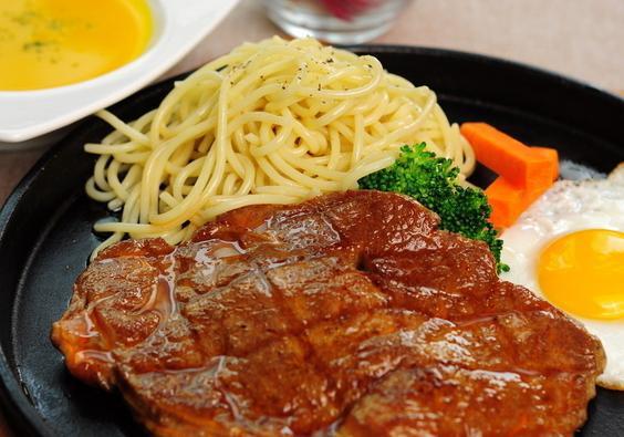 王品牛排(百联又一城店)