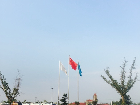 (滨海服务区)餐厅