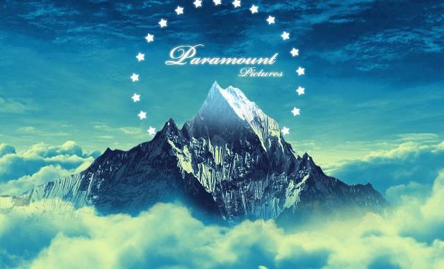 派拉蒙电影公司