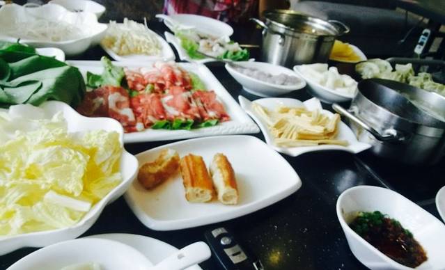 有意思(永红场店)