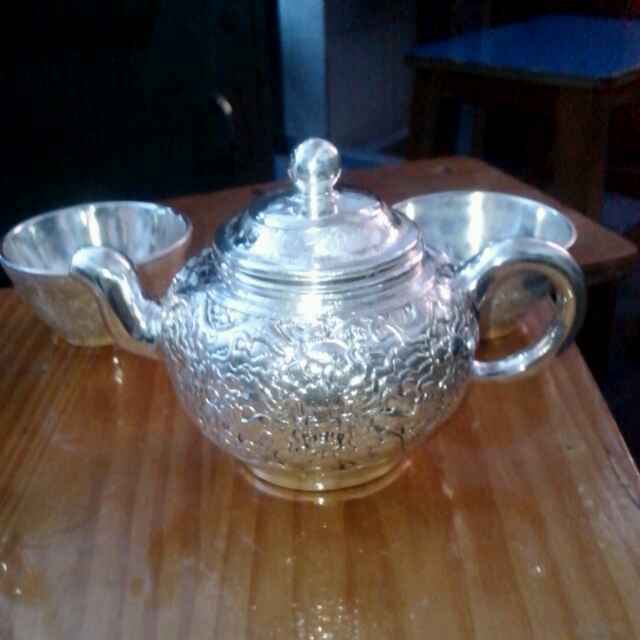 竹溪酒家(环村东路店)