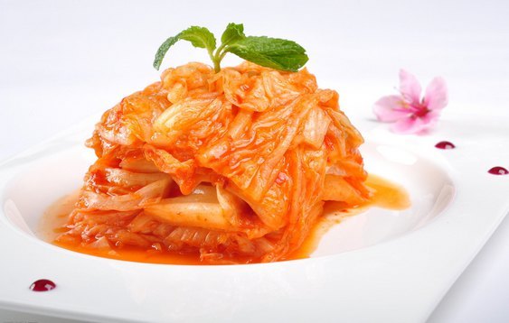 巢湖深业温泉假日度假酒店·翠苑中餐厅