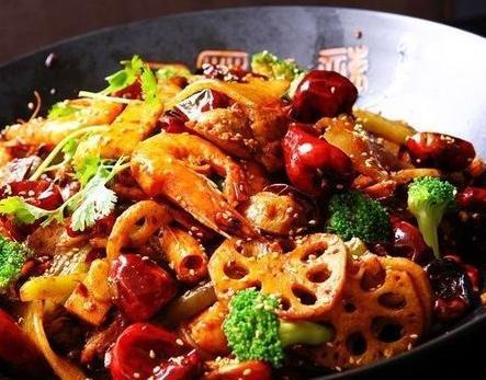 品香居麻辣香锅店(延辉门东顺墙胡同店)