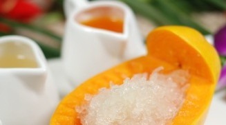 龙水山大酒楼(万寿路店)