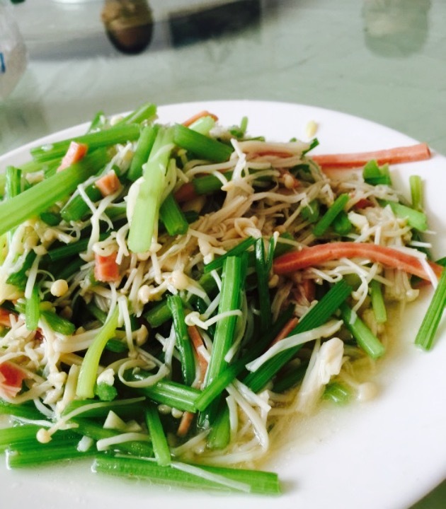 柴火居(北二路店)