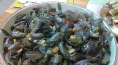 迈姨·潮州菜(麓湖公园店)