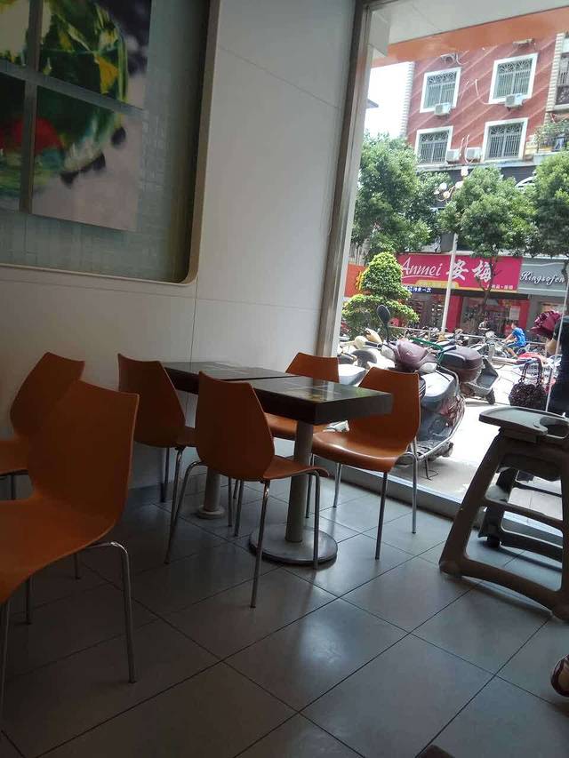 德克士(仙游店)