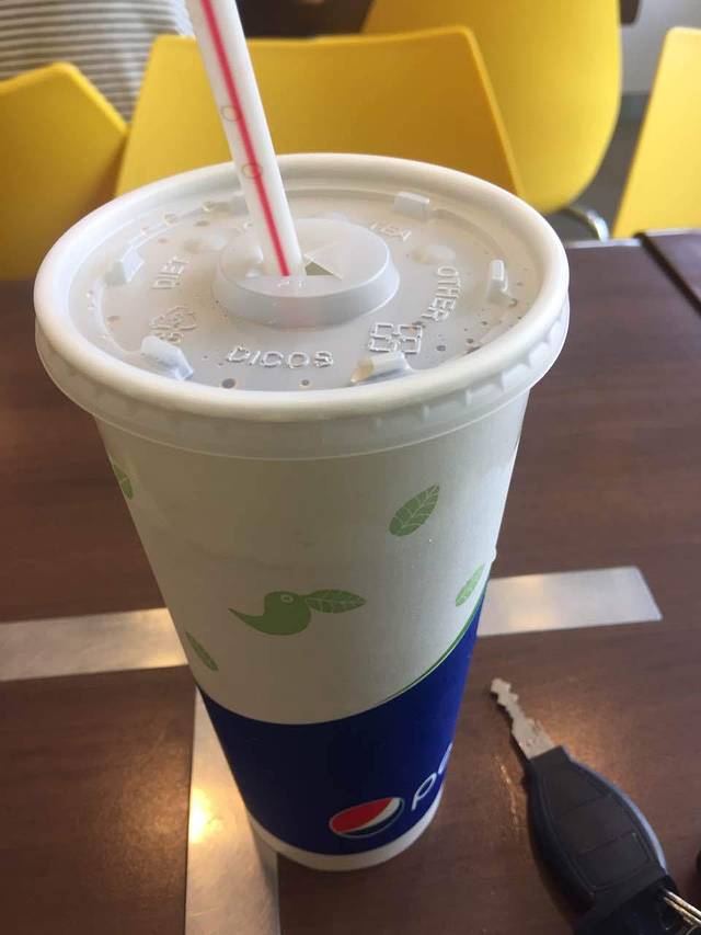 德克士(中宁店)