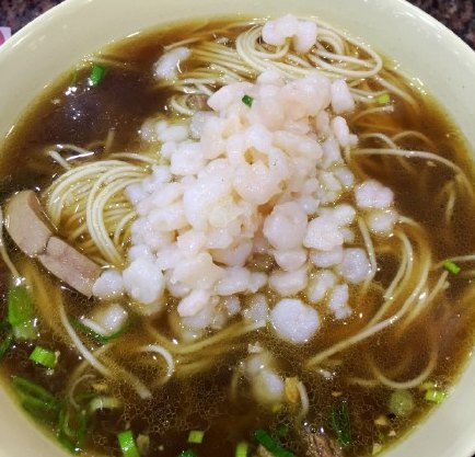 东吴面馆(学府店)