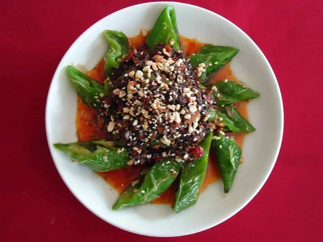 芙蓉冒菜馆(香曲东路店)