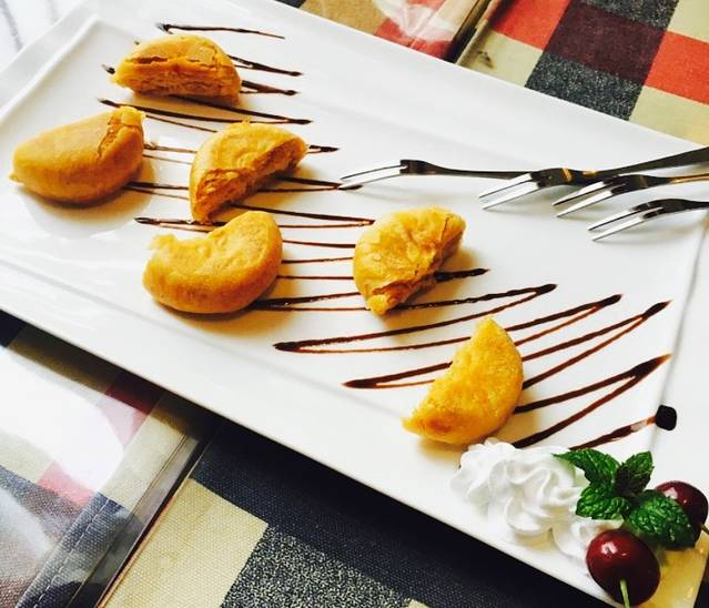 时光密码咖啡馆