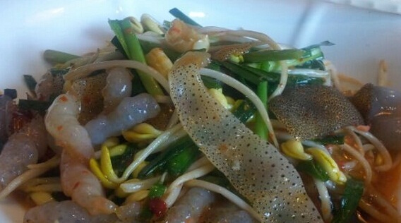 百味馆(后海花园店)