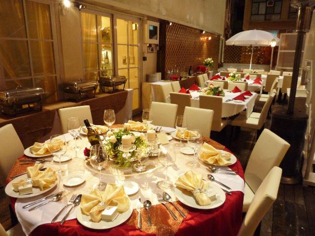 花园酒家(油麻地店)