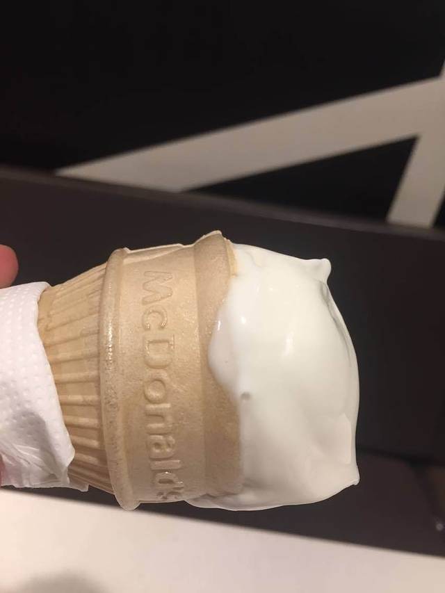 麦当劳(太原站餐厅)