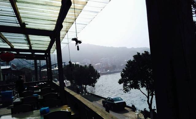 西山金太湖美味农家乐