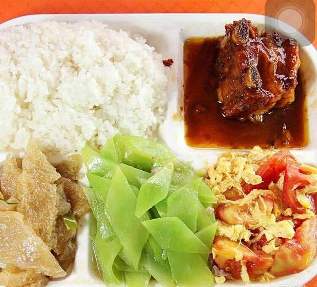 一米香食府(南门店)