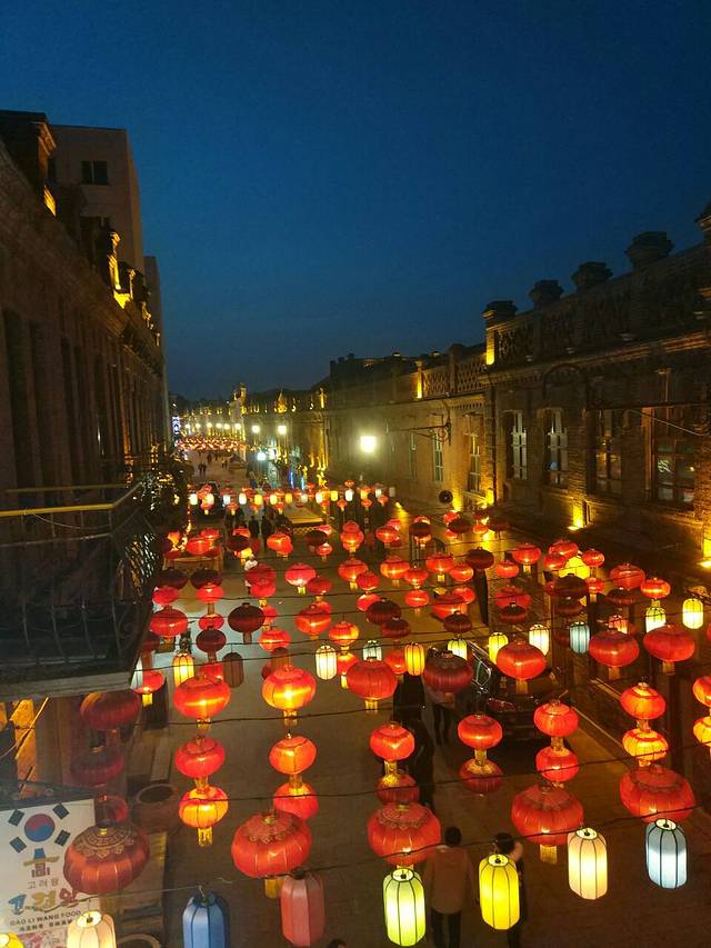 宴宾楼(太古街店)