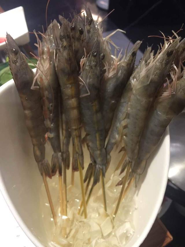 四季椰林椰子鸡(罗湖喜荟城店)