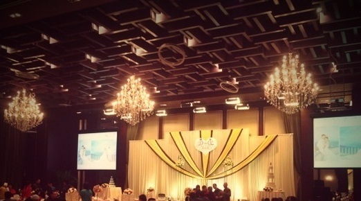 广州卡丽皇家金煦酒店·自助餐