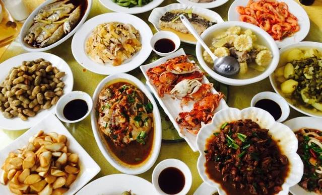 墙头方家岙雷竹园客栈农家乐