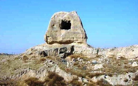 采凉山森林公园