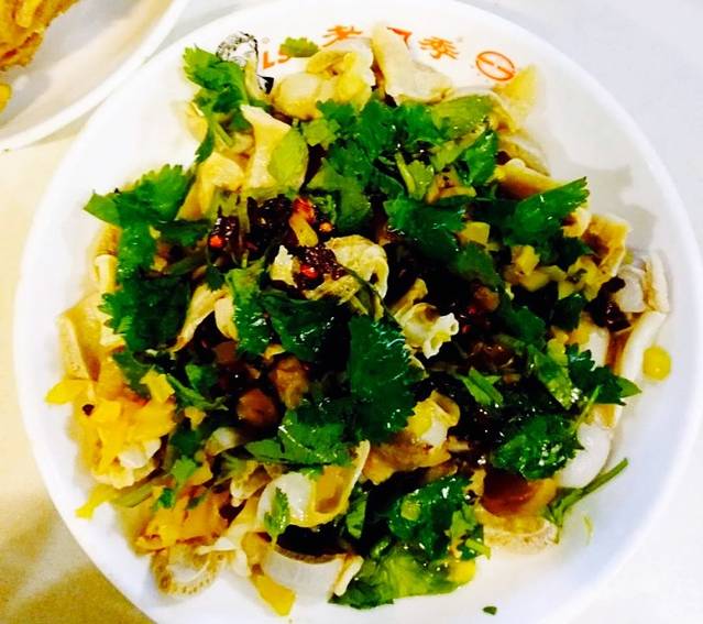 老四季(辽宁中医店)