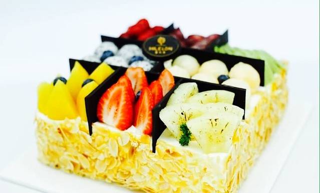 喜利来(迎金路店)